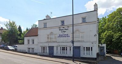 Plans to turn former Bristol pub into 80-bed care home