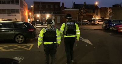 Police action to stop 'up and coming' Beeston being spoiled by anti-social behaviour