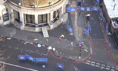 Inquest into deaths at Brixton O2 could lead to criminal charges, court hears
