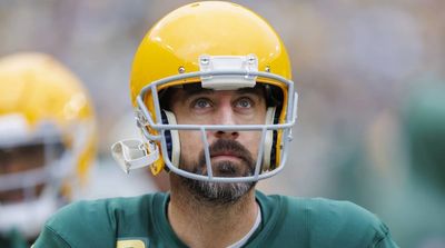 Sauce Gardner ‘Wouldn’t Mind’ Jets Trade for Aaron Rodgers