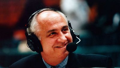 Billy Packer, college sports broadcaster who covered 34 Final Fours, dies at 82