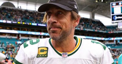 New York Jets head coach eyes 'veteran quarterback' as Aaron Rodgers dream continues