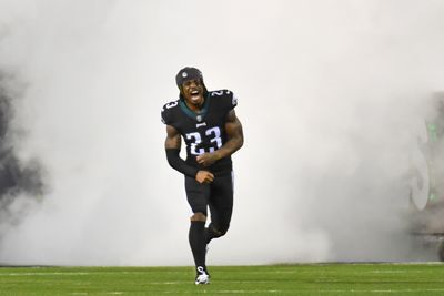 Raiders named top destination for free-agent DB Chauncey Gardner-Johnson