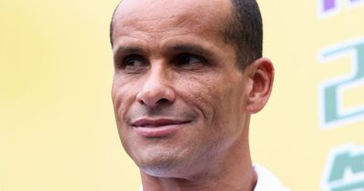 Rivaldo agrees with Gary Neville on Antonio Conte Tottenham contract with message to Daniel Levy