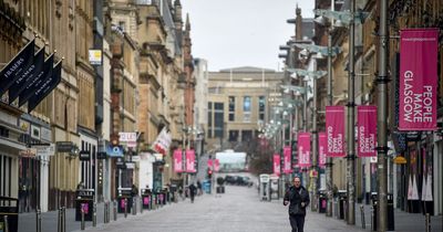 Glasgow weekend weather forecast and what to expect across the city