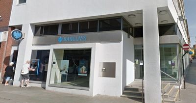 Fears older people may be 'left behind' as Barclays St Helens branch set to close