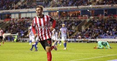 Sunderland's Patrick Roberts looks ahead to his return to Fulham in the FA Cup this weekend