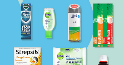 Boots launch 'buy one get one free' on healthcare essentials for one day only