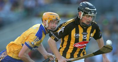 Former county hurling star, 34, killed in early morning car crash