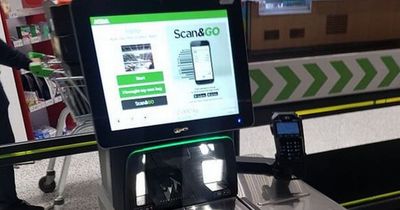 Asda shoppers in disbelief after finding 'hidden' self-service checkout hack