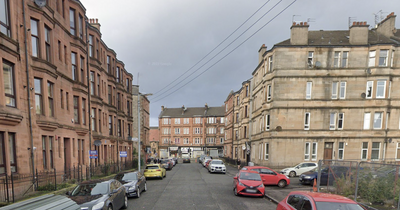 Appeal to trace relatives of man found dead in Dennistoun home