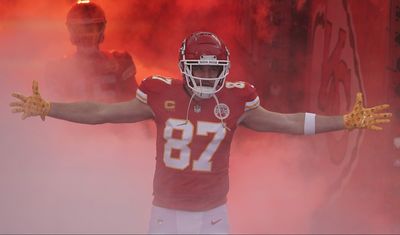 3 reasons the Chiefs can finally get revenge on the Bengals (Travis Kelce is an unstoppable machine)