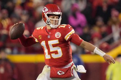 Best quarterback props for the NFL conference championship games