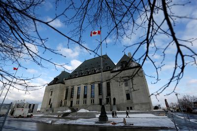 Canada's Supreme Court gives mixed rulings on gun crime penalties