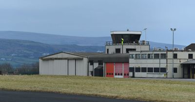 UK's 'lost' airport could be set to reopen after being closed for more than a decade