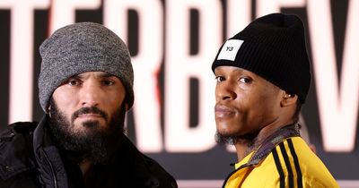 Anthony Yarde and Artur Beterbiev set for firecracker fight where both will hit canvas