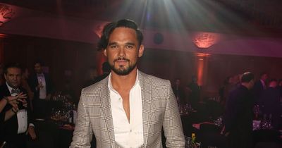 Gareth Gates to play Squidward in Dublin performance of The SpongeBob Musical