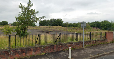 Former Glasgow primary school site set to be sold for housing
