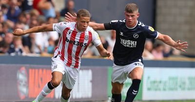 Millwall boss Gary Rowett's stance on out-of-favour Leeds United loanee Charlie Cresswell