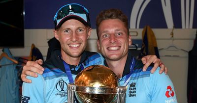 Joe Root lifts lid on England World Cup plans and "drastic" changes to his batting