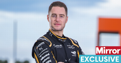 Stoffel Vandoorne on "expectation" of being Formula E champion and new-season uncertainty