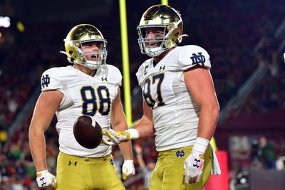 Talented draft class available for tight end-needy Packers