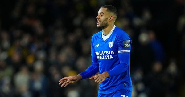 Sabri Lamouchi Lays Out The Table Of Truth For Cardiff City