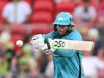 Khawaja, Marnus in for BBL knockout