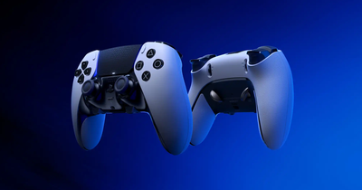 PS5 DualSense Edge Controller review: amazing features for next-level gamers