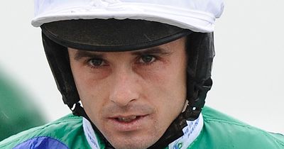 Sounds Russian ride at Cheltenham races puts jockey Sean Quinlan back in the spotlight