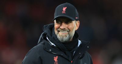 Jurgen Klopp issues Liverpool verdict on Moises Caicedo as Chelsea and Arsenal eye £75m transfer