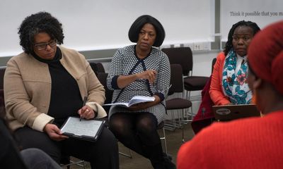 ‘The law is breaking children’: black people in UK tell UN of daily injustices