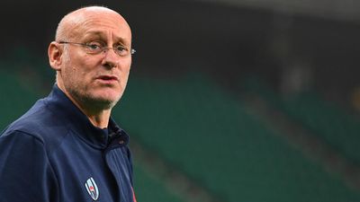 Laporte quits as boss of French rugby federation