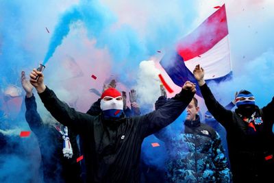 Dialogue not diktats is needed if Scottish football is to address its pyro problem