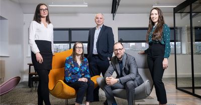 People on the move: top North East appointments and promotions of the week
