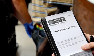 UK failing to address systemic racism against black people, warn UN experts
