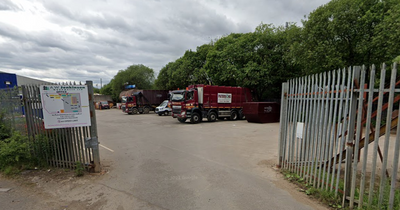 Glasgow landfill has permit 'suspended' after 800 complaints about strong smell in one month