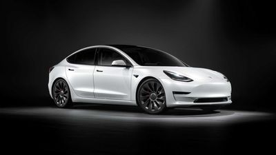 Tesla Model 3 Leases Drop To $399 Per Month: Is It Competitive?