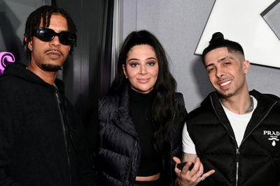 N-Dubz ‘sign two album deal and following comeback tour