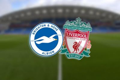 Brighton vs Liverpool: Prediction, kick off time today, TV, live stream, team news, h2h, odds - FA Cup preview