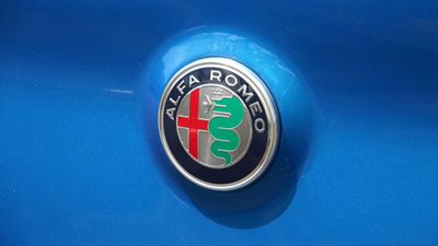 Alfa Romeo Confirms Work Has Started On New Large EV For North America