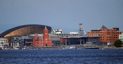 Senedd proceedings shelved for the day as 100,000 civil servants strike