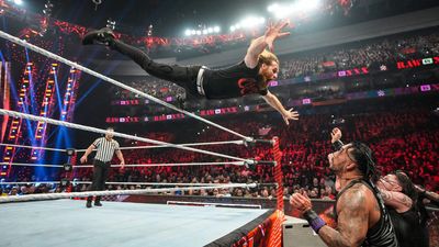 Preview and Predictions for WWE’s ‘Royal Rumble’