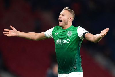 Watford sign Hibernian defender Ryan Porteous on four-and-a-half-year deal