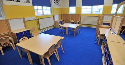 Special classes for Glasgow's vulnerable school children hailed a success