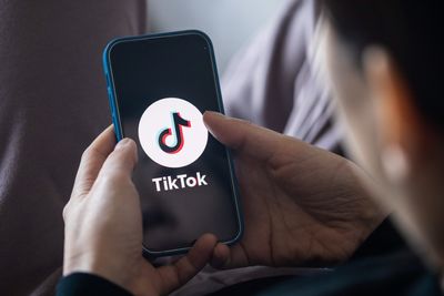 Politicians are rushing to ban TikTok on government devices—but they’re mostly silent about your cell phone