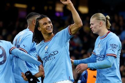 Man City 1-0 Arsenal LIVE! Ake goal - FA Cup result, match stream and latest updates today