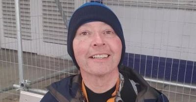Personal items belonging to missing hillwalker found in Highland Perthshire as police renew appeal