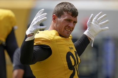 Steelers LB T.J. Watt opts out of the Pro Bowl games