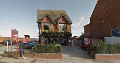 Man was kicked in the head 'like a football' during altercation outside pub
